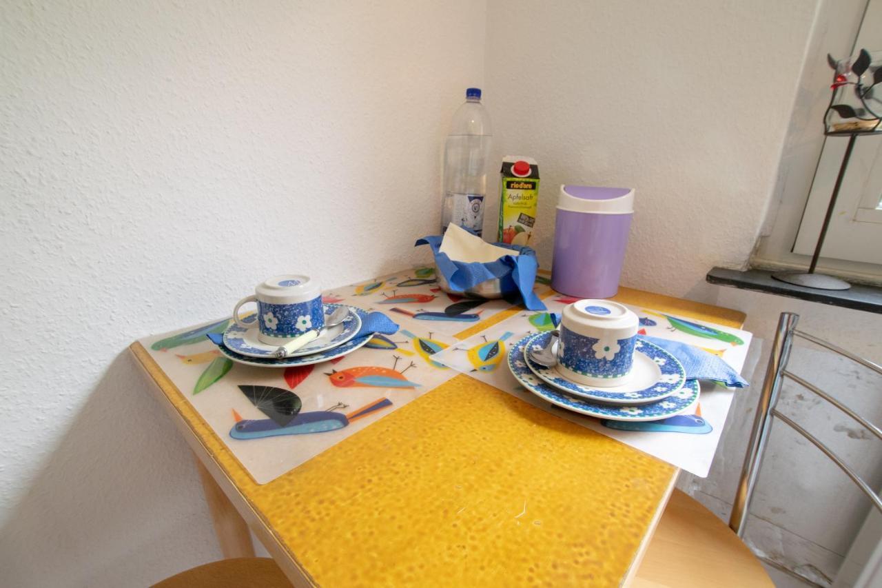 Big 1 Room Apartment - 15 Min Messe Dus Meerbusch Exterior foto